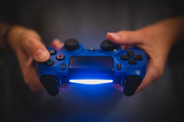 development of games - Game Development Services